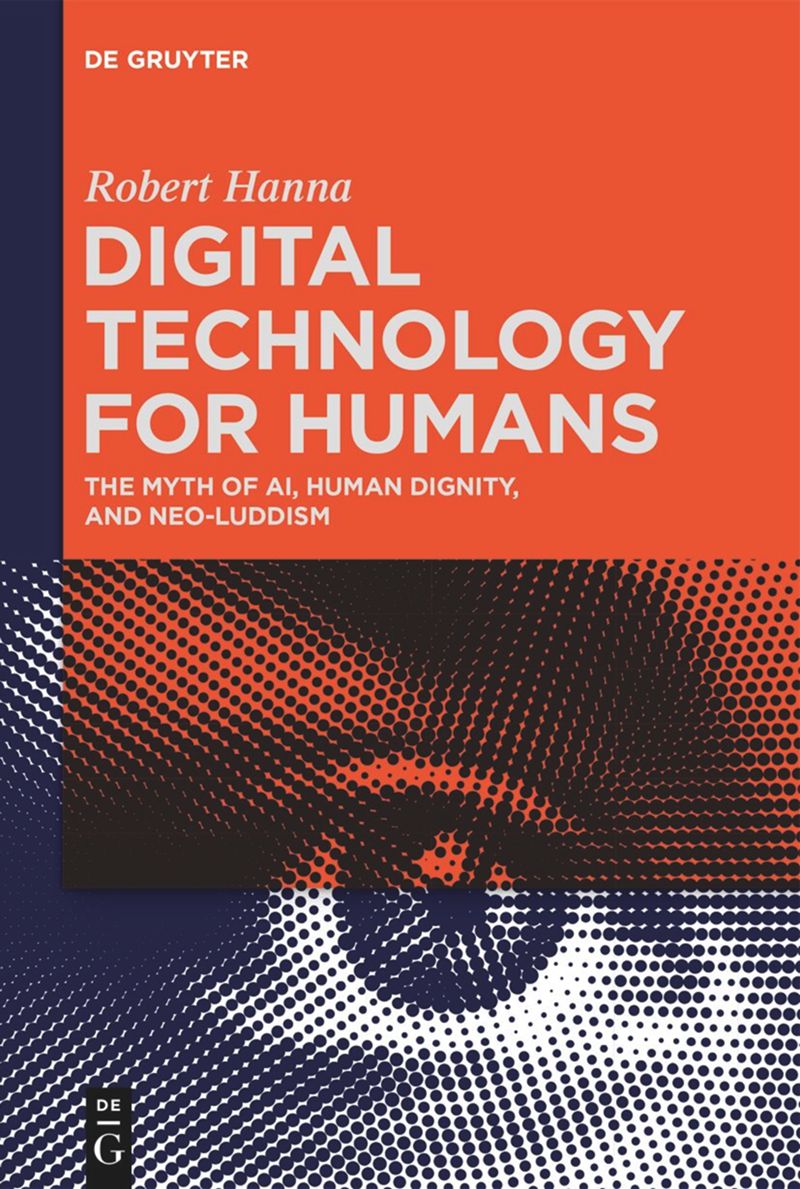Digital Technology for Humans