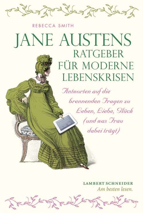 Jane Austens Ratgeber