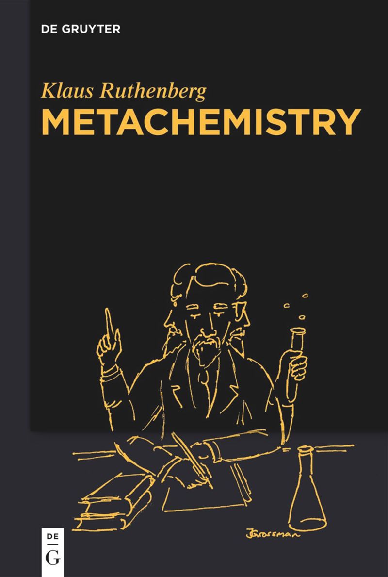 Metachemistry