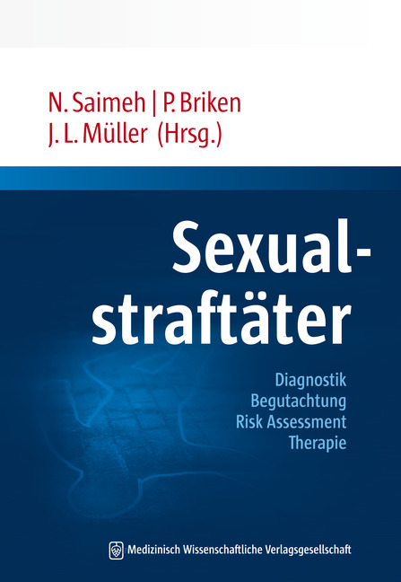 Sexualstraftäter