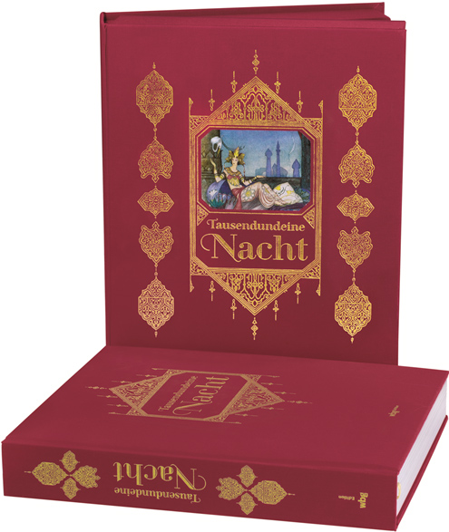 Tausenduneine Nacht