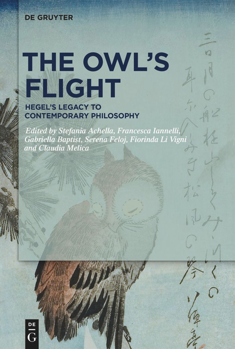 The Owl's Flight