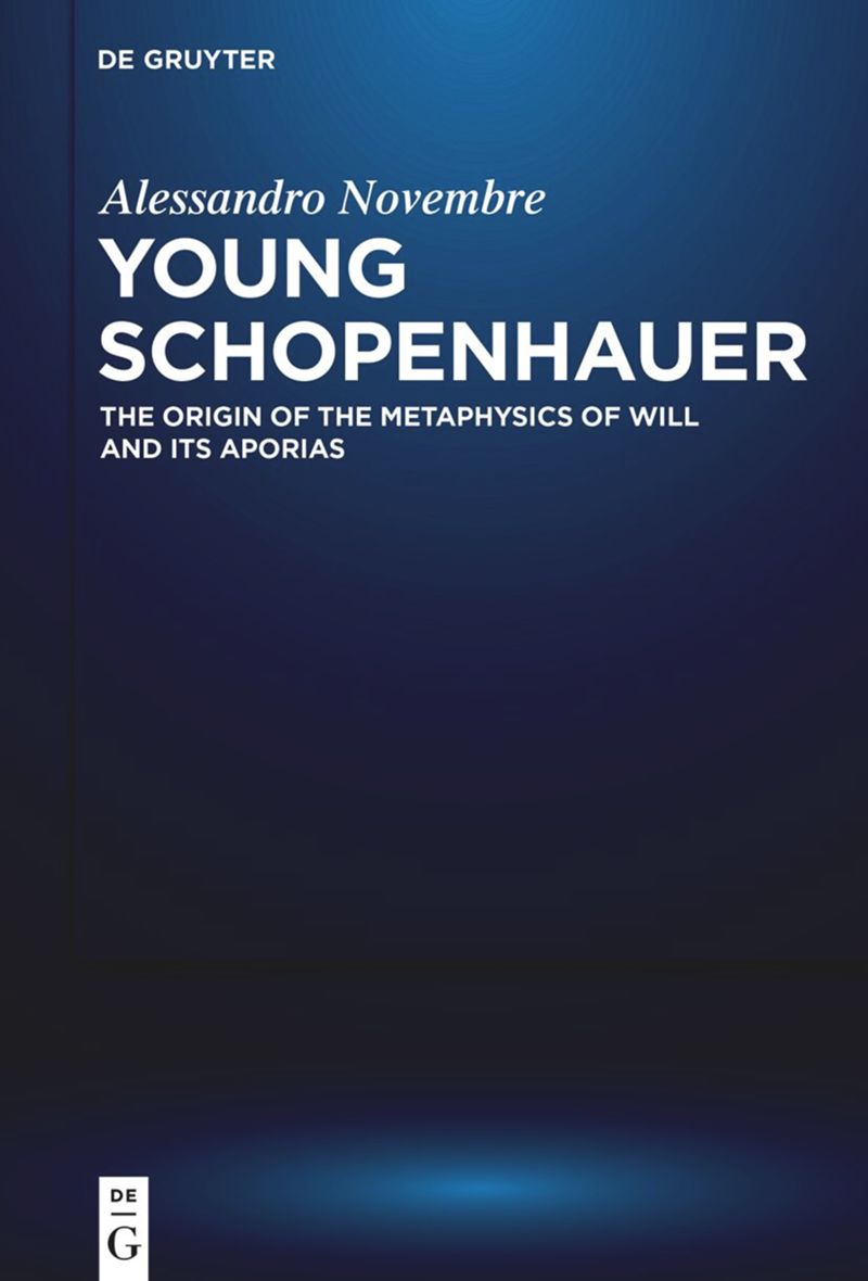 Young Schopenhauer